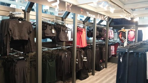 BeFit Iceland opnað í Sunnuhlíð