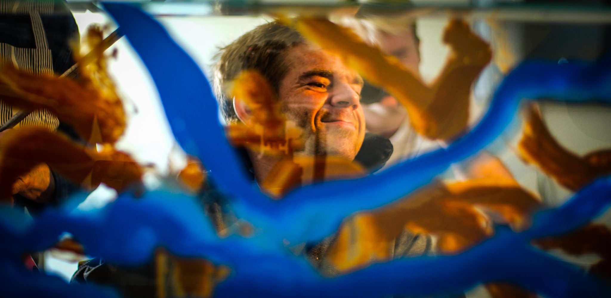 Þrjár sýningar opnaðar í Listasafninu á Akureyri á laugardaginn