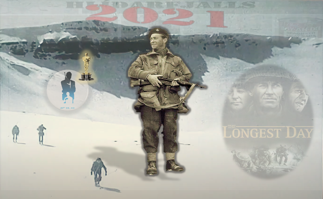 Stuttir og langir dagar ungs setuliðsmanns Stuttir og langir dagar ungs setuliðsmanns