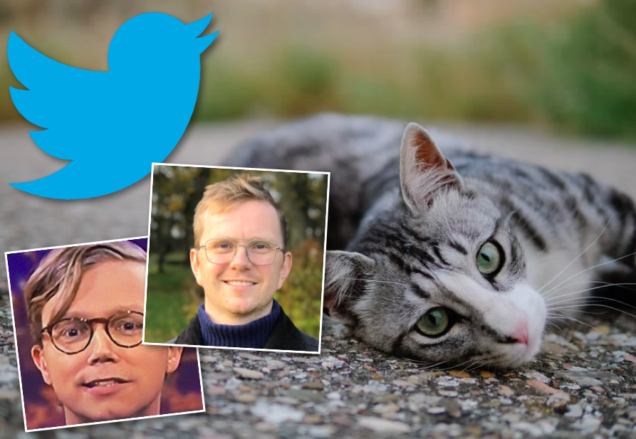 Hissa á því að Sjálfstæðisflokkurinn banni lausagöngu katta: „Er þetta ekki flokkurinn sem er á móti boðum og bönnum?“ Hissa á því að Sjálfstæðisflokkurinn banni lausagöngu katta: „Er þetta ekki flokkurinn sem er á móti boðum og bönnum?“