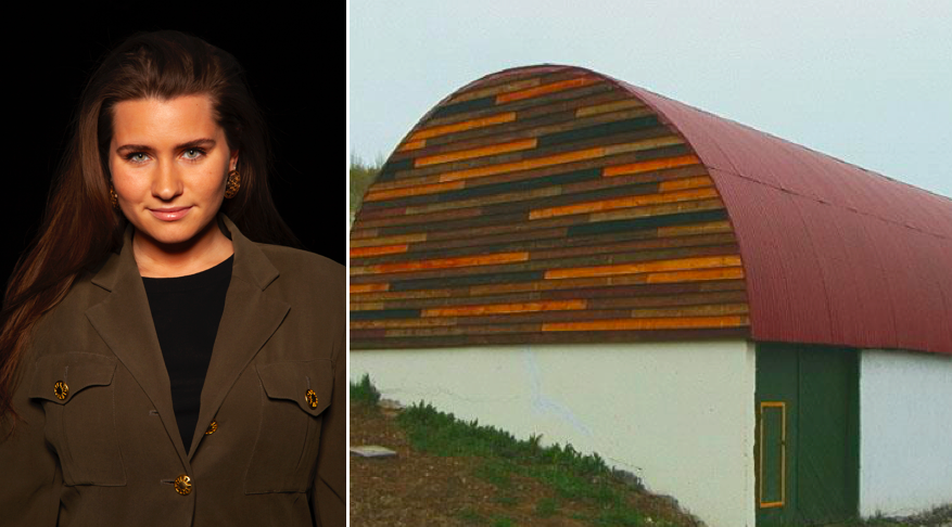 Jólatöfrar í Hlöðunni á Akureyri Jólatöfrar í Hlöðunni á Akureyri