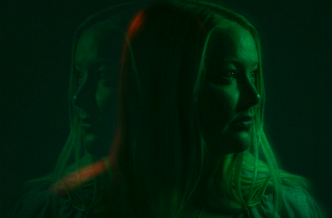 Draumur um skapandi líf – Nýtt lag frá Kjass Draumur um skapandi líf – Nýtt lag frá Kjass