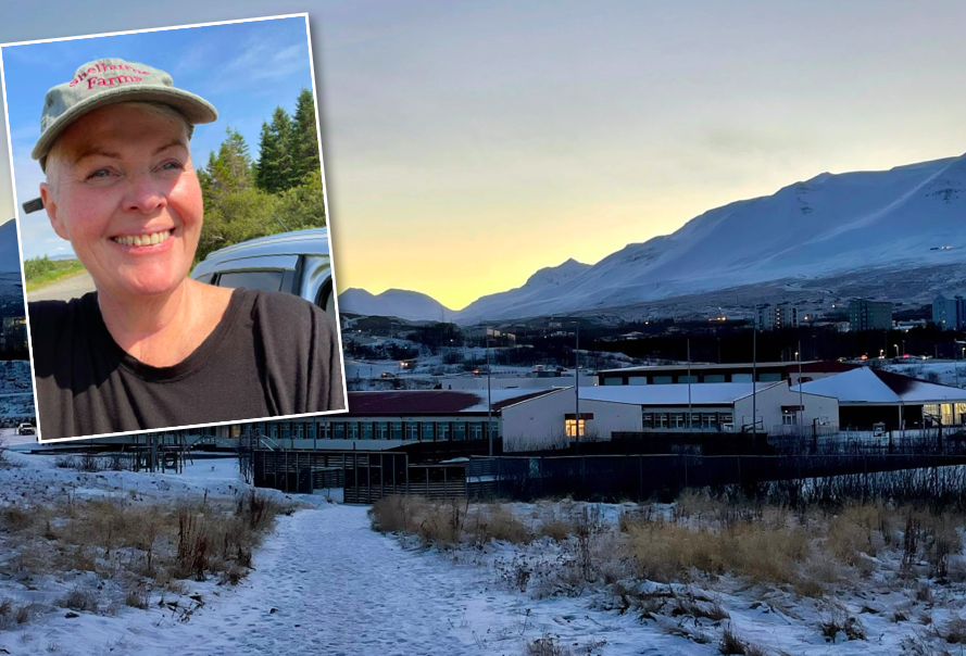 Stjórnsýsla og forgangsröðun