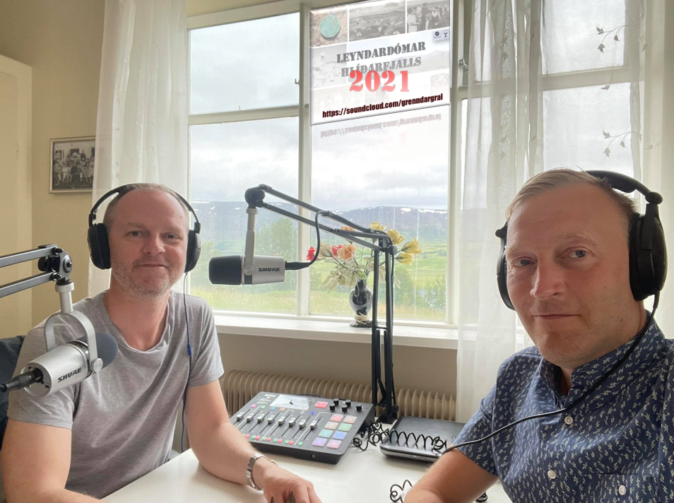 Skotfærasöfnun er heill heimur