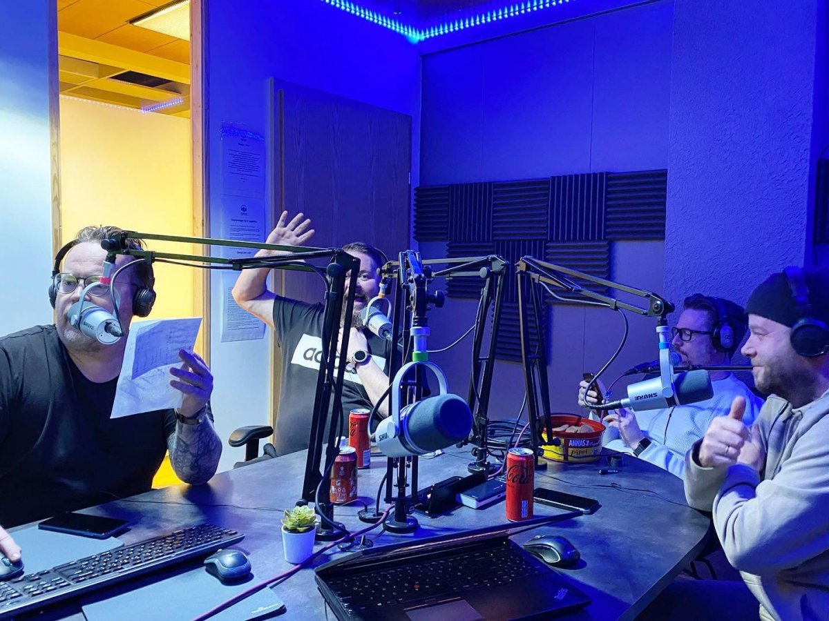 Jólaþáttur 10 bestu Jólaþáttur 10 bestu