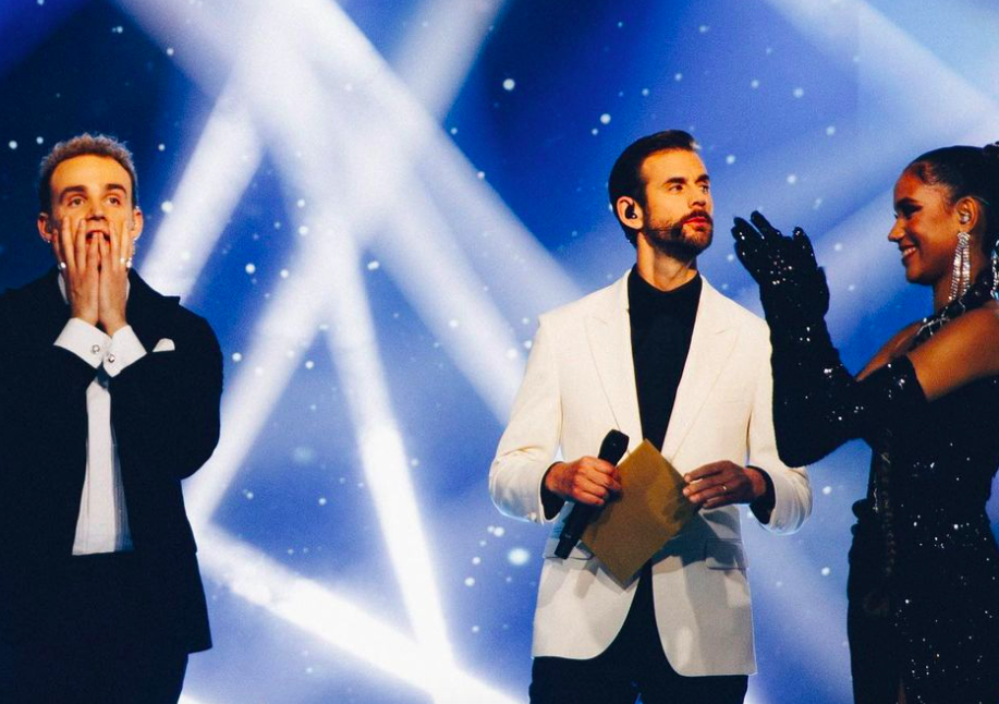 Guðni Forseti óskar Birki til hamingju: „Enn bætist í hóp víðfrægra söngvara frá Akureyri“