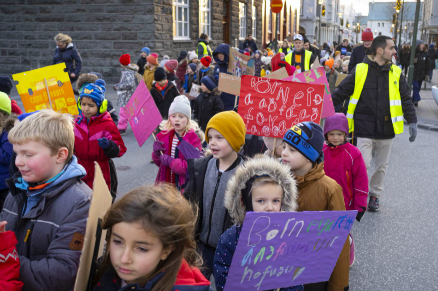 Skilyrði um tveggja ára starfsreynslu talmeinafræðinga afnumið