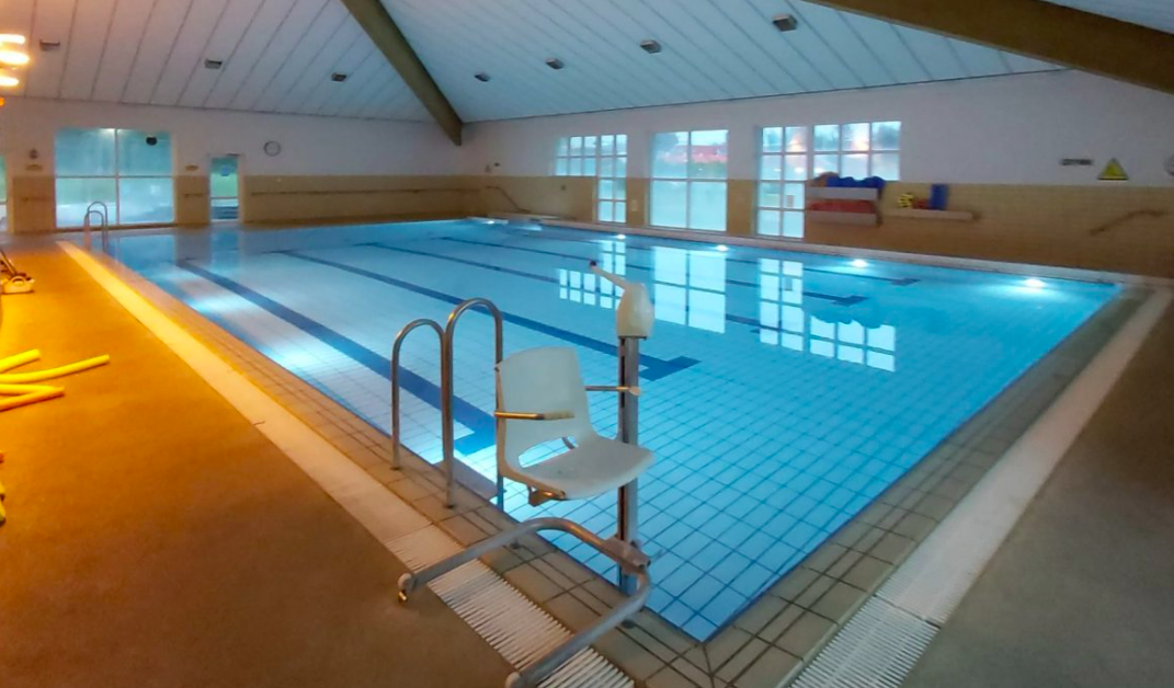 Breytingar á þjónustu Glerárlaugar Breytingar á þjónustu Glerárlaugar