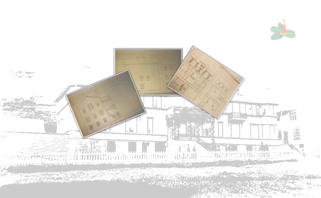 Skemmtilegur fundur á Héraðsskjalasafninu