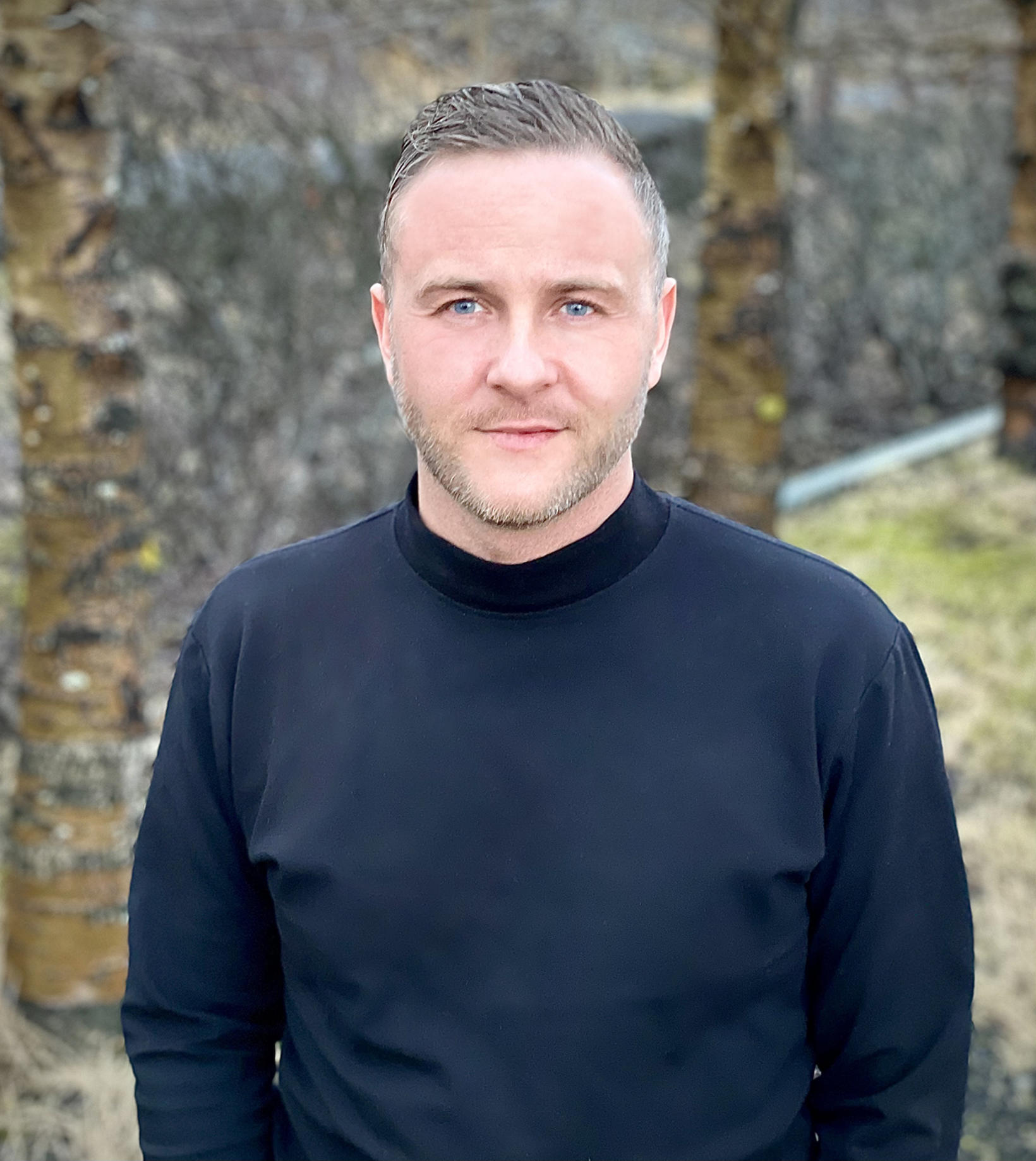 Jón Friðrik ráðinn framkvæmdastjóri Hlöllabáta