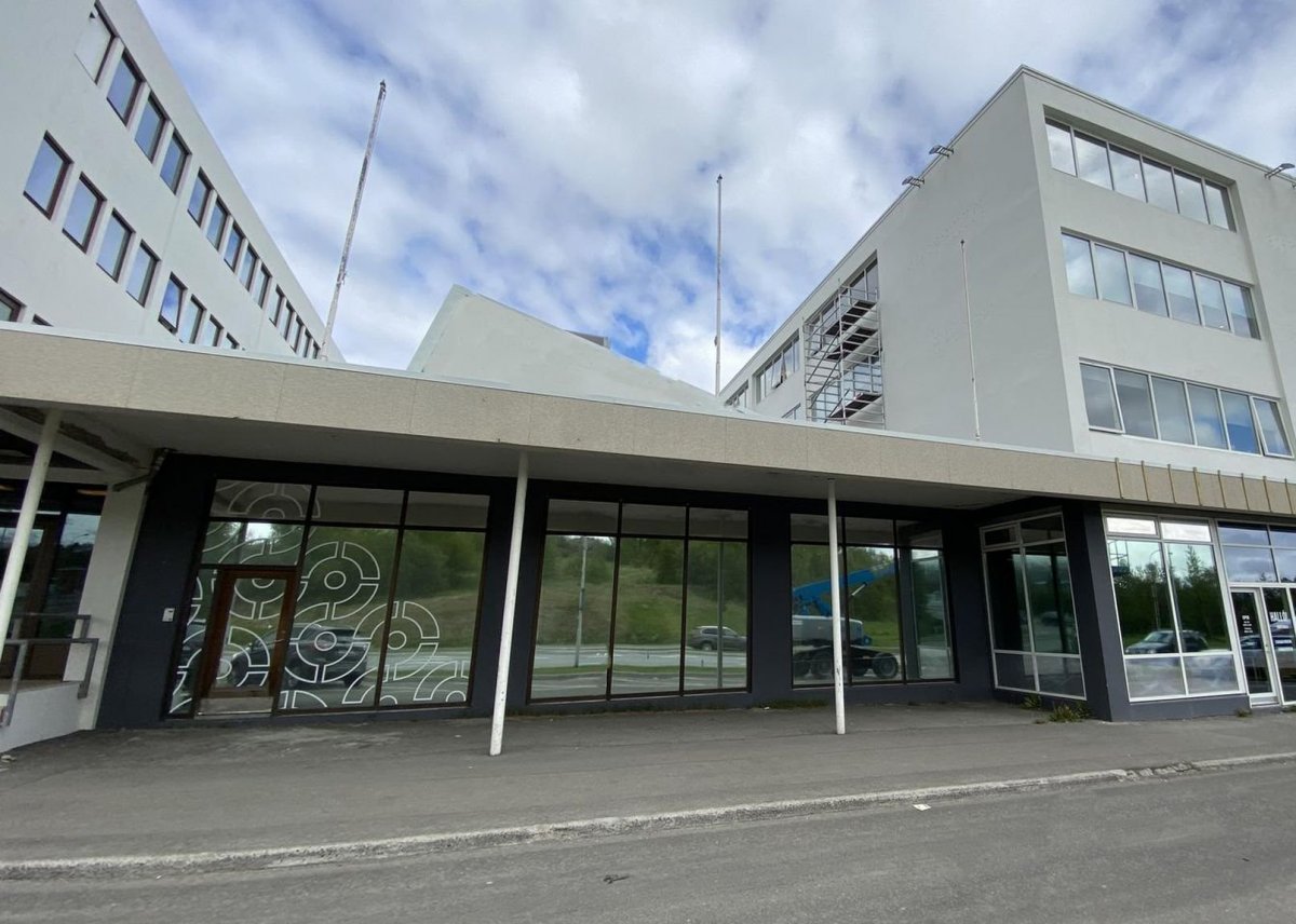 Sækja um leyfi fyrir mathöll á Akureyri Sækja um leyfi fyrir mathöll á Akureyri