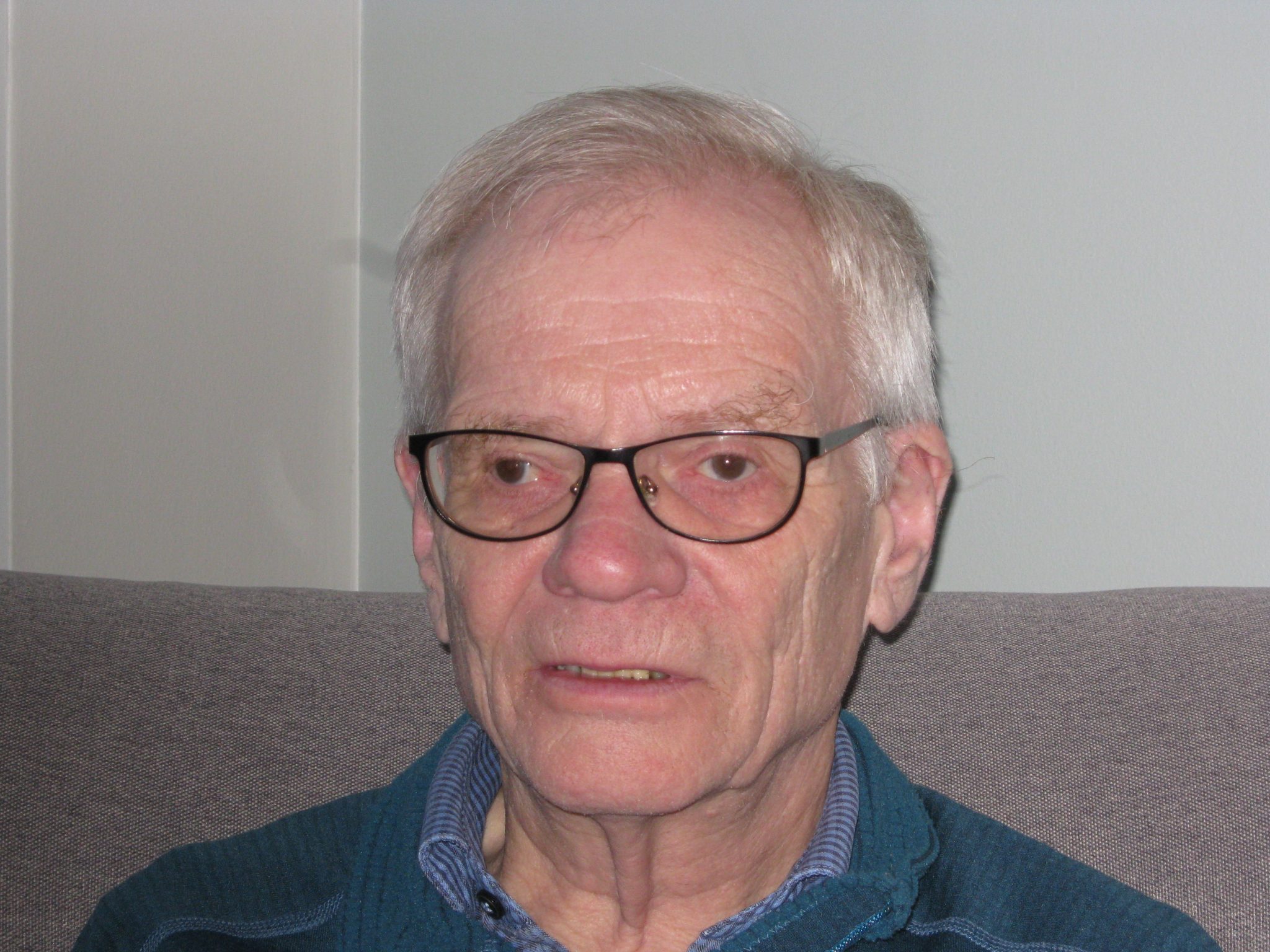 Hvatning til eldra fólks á Akureyri