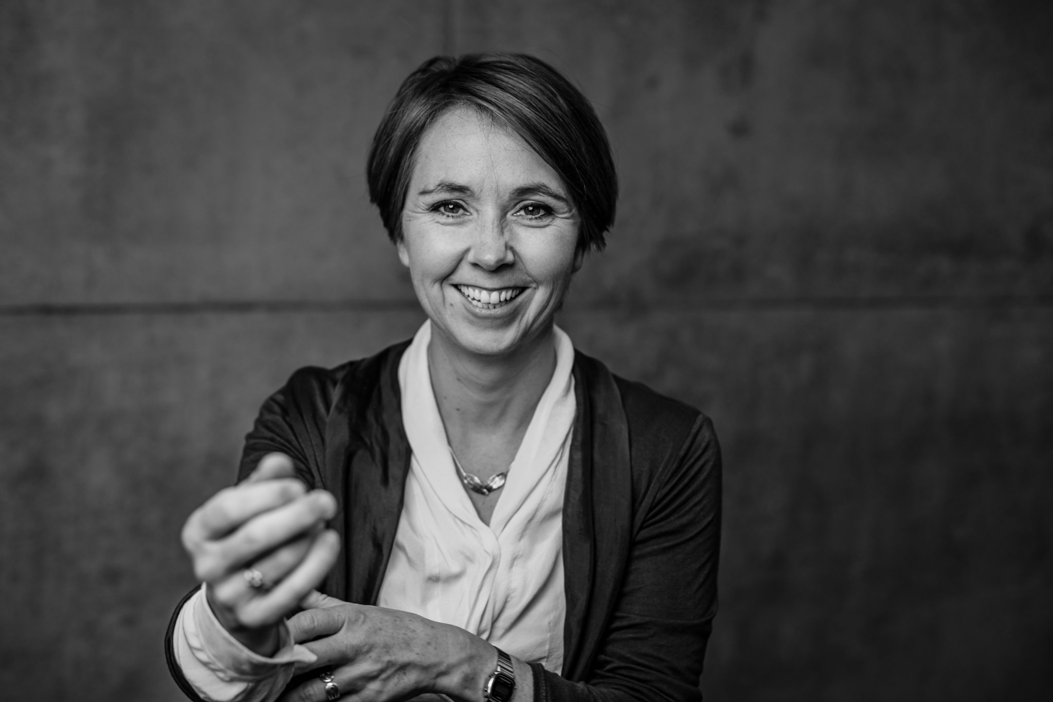 Þuríður Helga hættir sem framkvæmdarstjóri Menningarfélags Akureyrar Þuríður Helga hættir sem framkvæmdarstjóri Menningarfélags Akureyrar