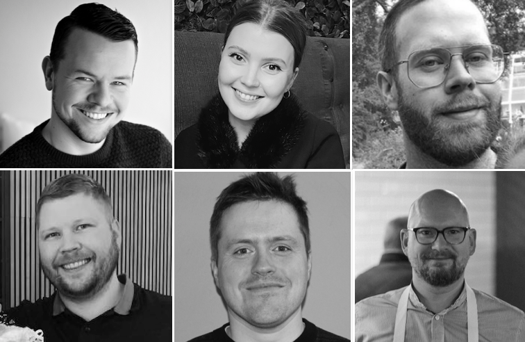 Keppt í matreiðslu og kokteilagerð í Arctic Challenge á Akureyri Keppt í matreiðslu og kokteilagerð í Arctic Challenge á Akureyri