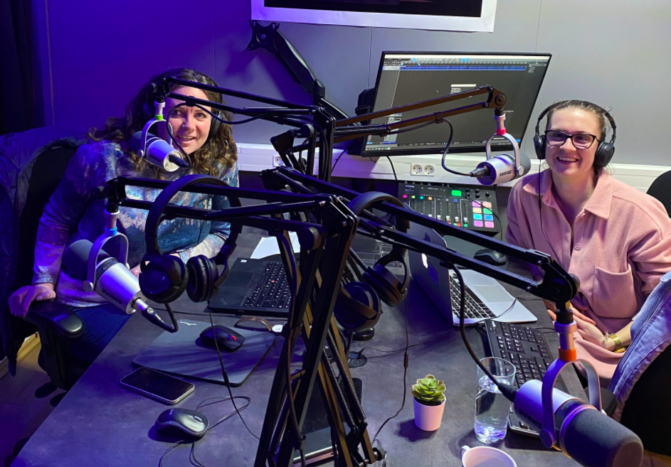 Icelandings Cast – Hvernig á að fjármagna nýtt fyrirtæki?