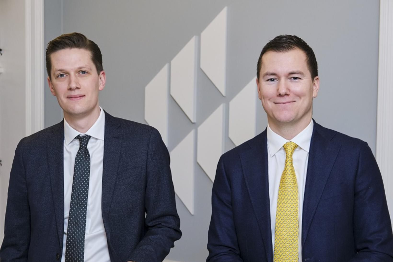 Daði tekur við sem framkvæmdastjóri hjá Viska Digital Assets Daði tekur við sem framkvæmdastjóri hjá Viska Digital Assets