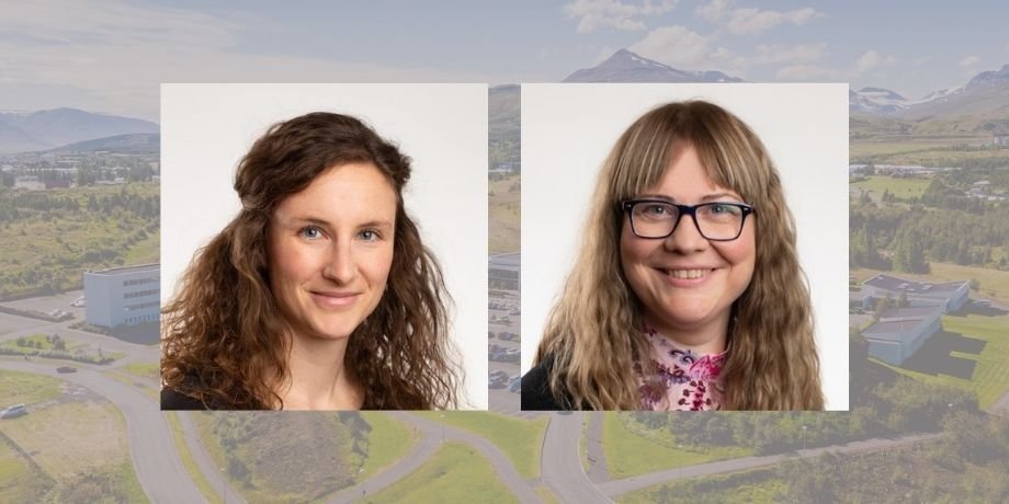 31 milljón í rannsóknarstyrki til vísindafólks í HA 31 milljón í rannsóknarstyrki til vísindafólks í HA