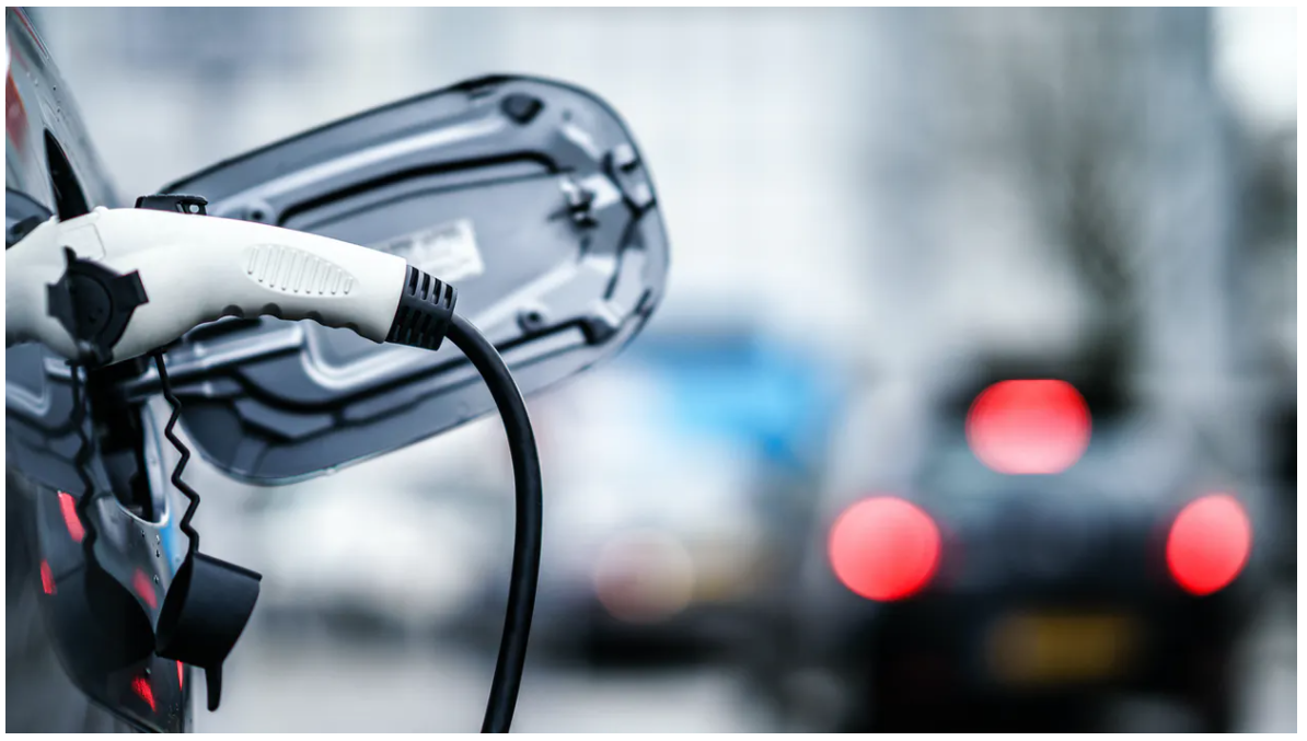 Fallorka með tilboð til eigenda rafbíla Fallorka með tilboð til eigenda rafbíla