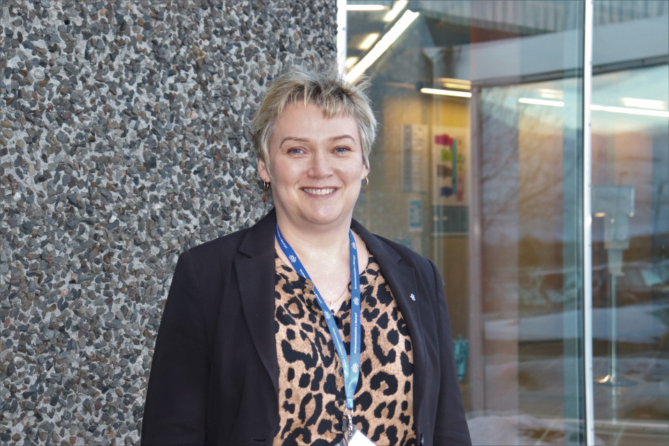 Gerir ráð fyrir töluverðri truflun á skólastarfi á vorönn Gerir ráð fyrir töluverðri truflun á skólastarfi á vorönn