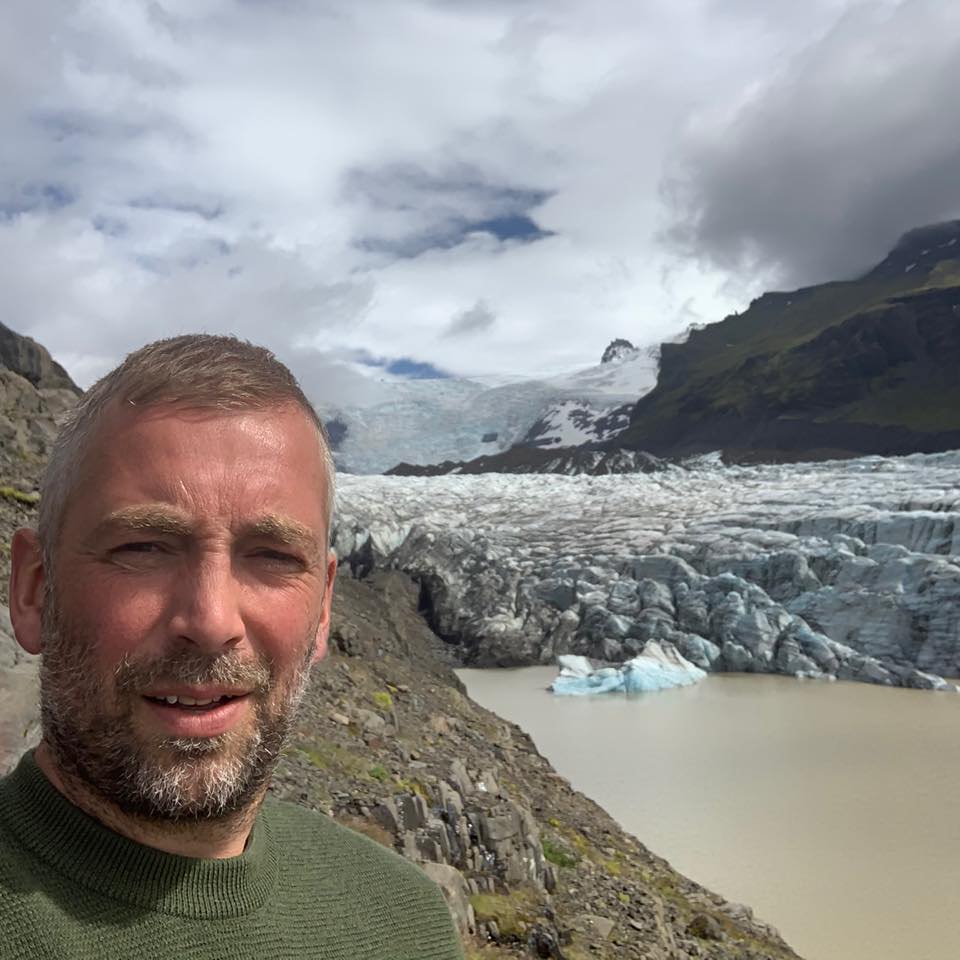 Heimir Örn gefur kost á sér í fyrsta sæti Sjálfstæðisflokksins á Akureyri Heimir Örn gefur kost á sér í fyrsta sæti Sjálfstæðisflokksins á Akureyri