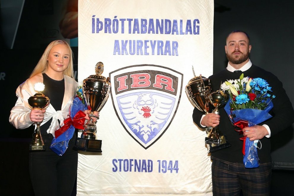Tilnefningar til íþróttafólks Akureyrar árið 2021 Tilnefningar til íþróttafólks Akureyrar árið 2021