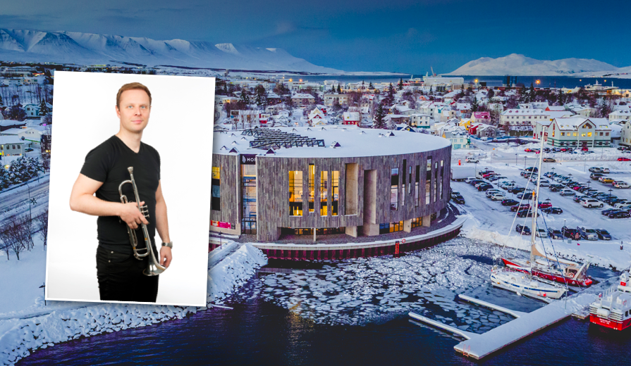 Frá Barokki til Bítlanna Frá Barokki til Bítlanna