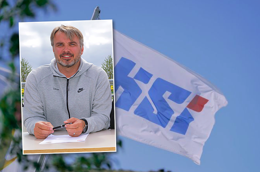 Sævar Pétursson býður sig fram til formanns KSÍ