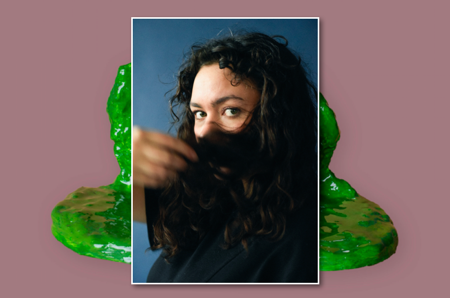 Rakel gefur lagið Something: „Tímabundin útrás fyrir allar þessar viðkvæmu og kjánalegu tilfinningar“ Rakel gefur lagið Something: „Tímabundin útrás fyrir allar þessar viðkvæmu og kjánalegu tilfinningar“