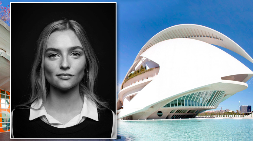 Birna á forsetalista í Berklee: „Við konur eigum það til að gera lítið úr hæfileikunum okkar“