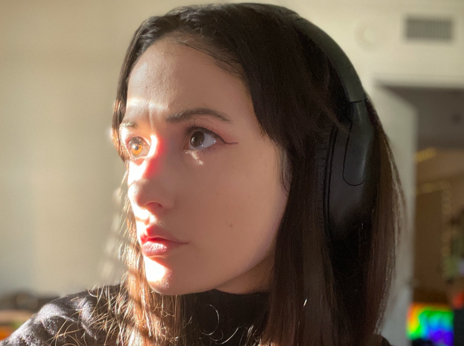 Boreal Crush Pack Myndlistasýning