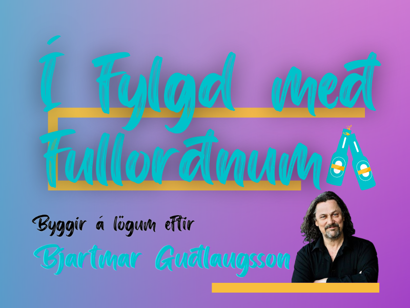 Nýtt íslenskt verk í burðarliðnum hjá Leikfélagi Hörgdæla Nýtt íslenskt verk í burðarliðnum hjá Leikfélagi Hörgdæla