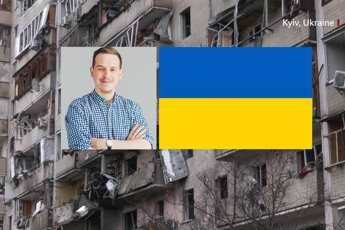 Samstöðufundur á Akureyri vegna Úkraínu