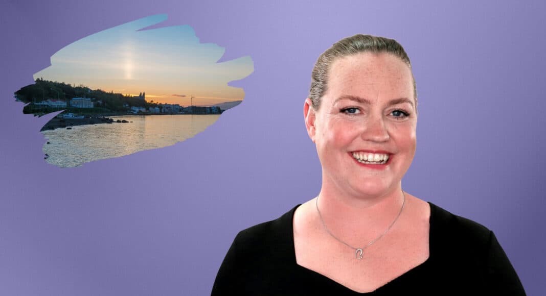 Hrafndís Bára leiðir lista Pírata á Akureyri