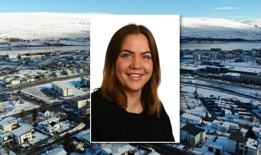 Hildur gefur kost á sér í 2. sæti hjá Sjálfstæðisflokknum