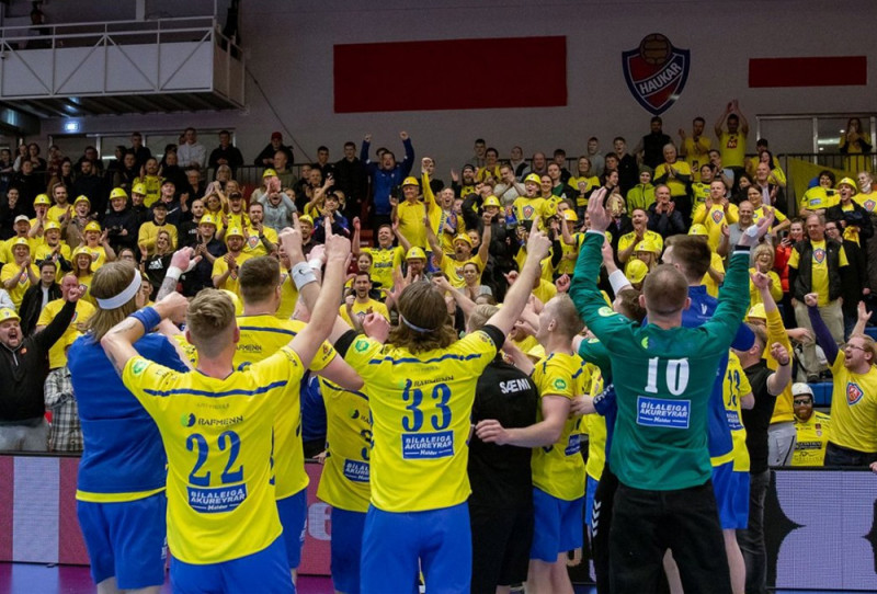 KA í úrslit Coca Cola bikarsins