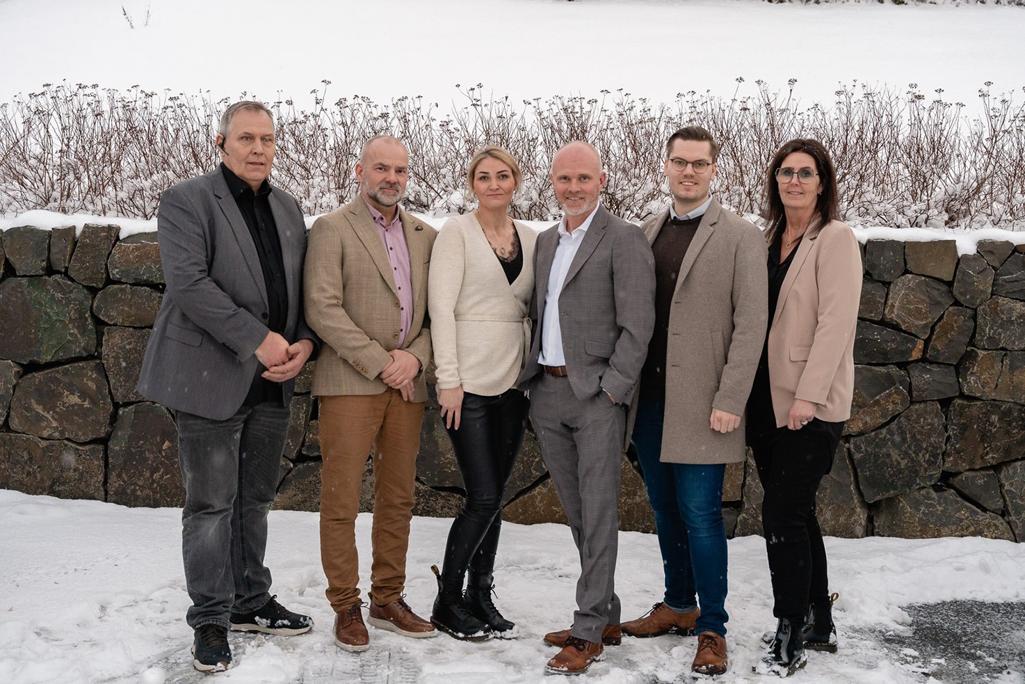 Hlynur leiðir lista Miðflokksins á Akureyri Hlynur leiðir lista Miðflokksins á Akureyri