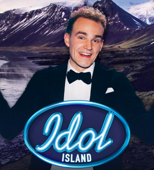 Sænska Idol á Íslandi og Birkir verður kynnir samkvæmt tilkynningu TV4