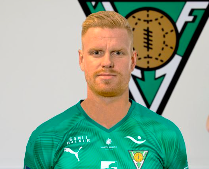 Baldur Sigurðsson snýr aftur til Völsungs