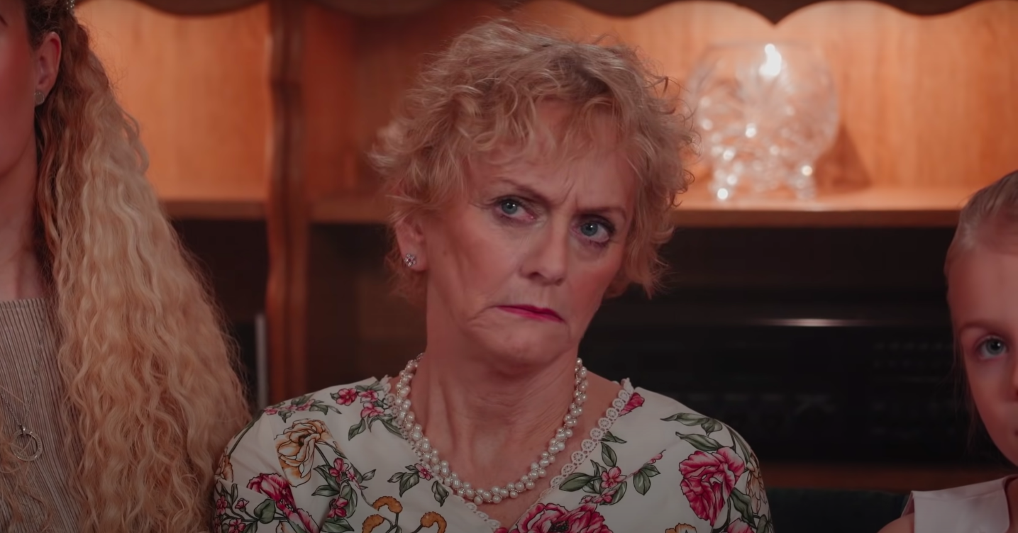 Hóf leiklistarferil á örorku: „Þessi viðbót við mitt líf hefur verið ákaflega skemmtileg og fjölbreytt“ Hóf leiklistarferil á örorku: „Þessi viðbót við mitt líf hefur verið ákaflega skemmtileg og fjölbreytt“