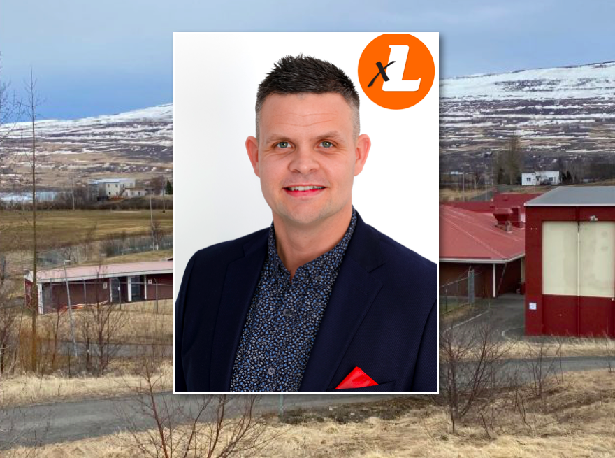 Eflum Glerárlaug! Eflum Glerárlaug!