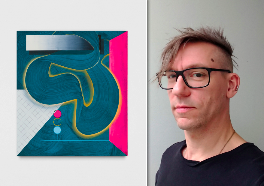 Köttur á köldu blikkþaki Köttur á köldu blikkþaki