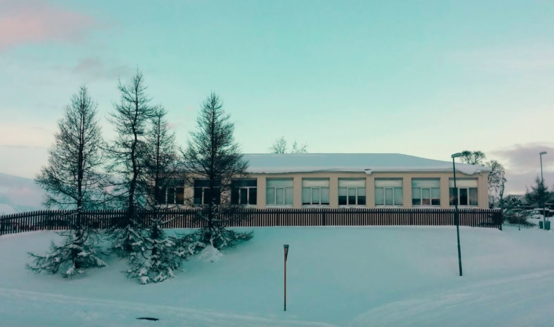 Hvers konar þéttbýli viljum við? Hvers konar þéttbýli viljum við?