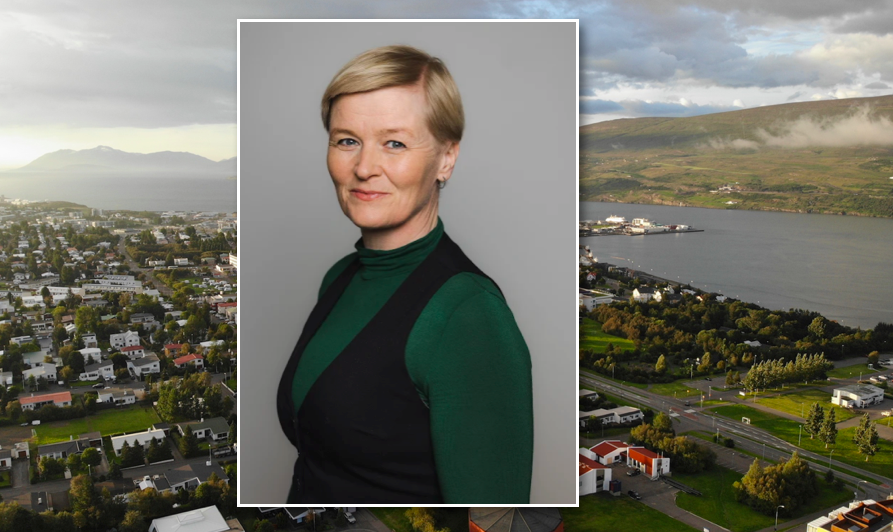 Brotthvarf í framhaldsskólum – hvar liggur ábyrgð sveitarfélaga?