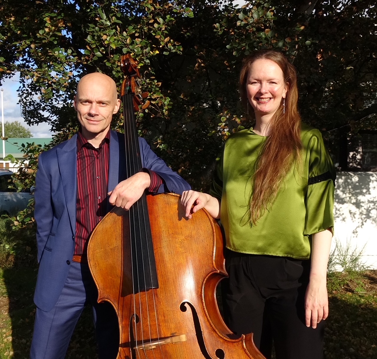 Hljóðs bið ek allar helgar kindir Hljóðs bið ek allar helgar kindir