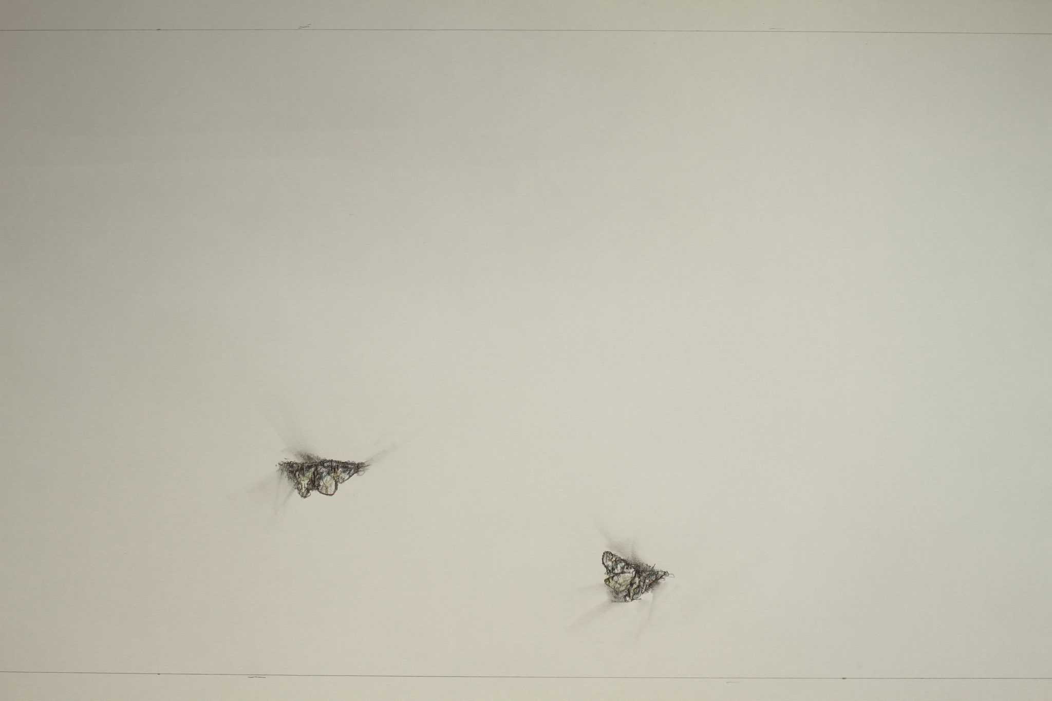 Listasafnið á Akureyri: Opnun þriggja sýninga, fimmtudaginn 2. júní kl. 20