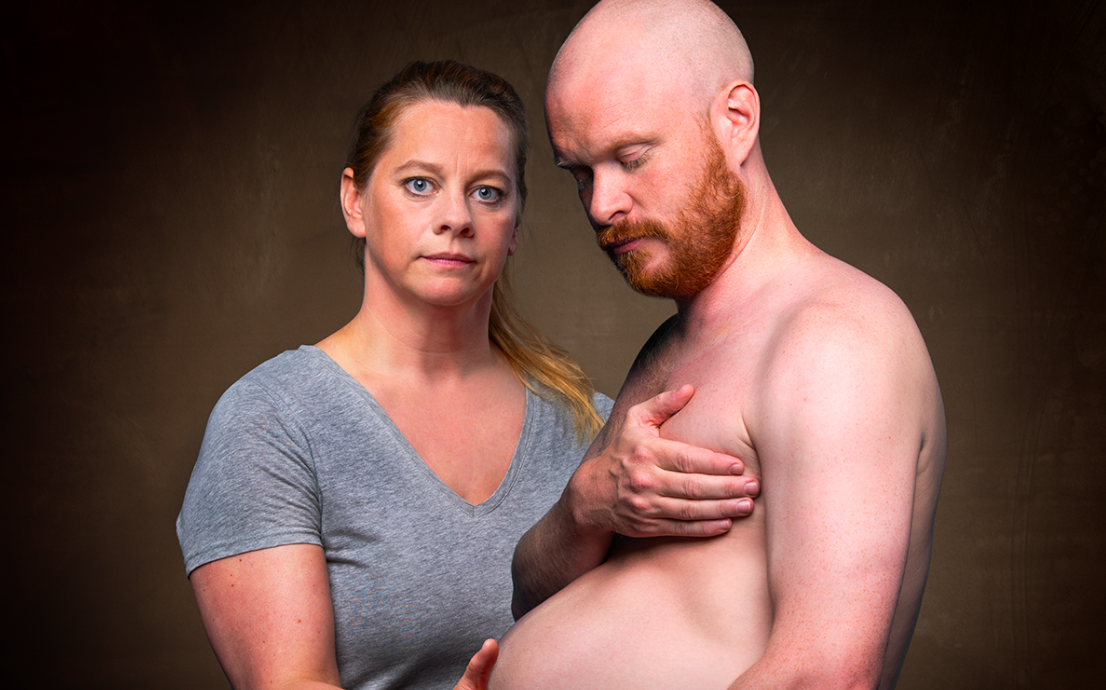 Prinsinn mætir í Hof Prinsinn mætir í Hof