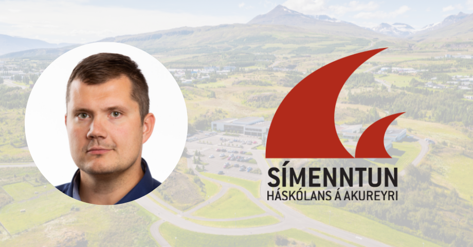 Stefán Guðnason ráðinn forstöðumaður Símenntunar Háskólans á Akureyri Stefán Guðnason ráðinn forstöðumaður Símenntunar Háskólans á Akureyri