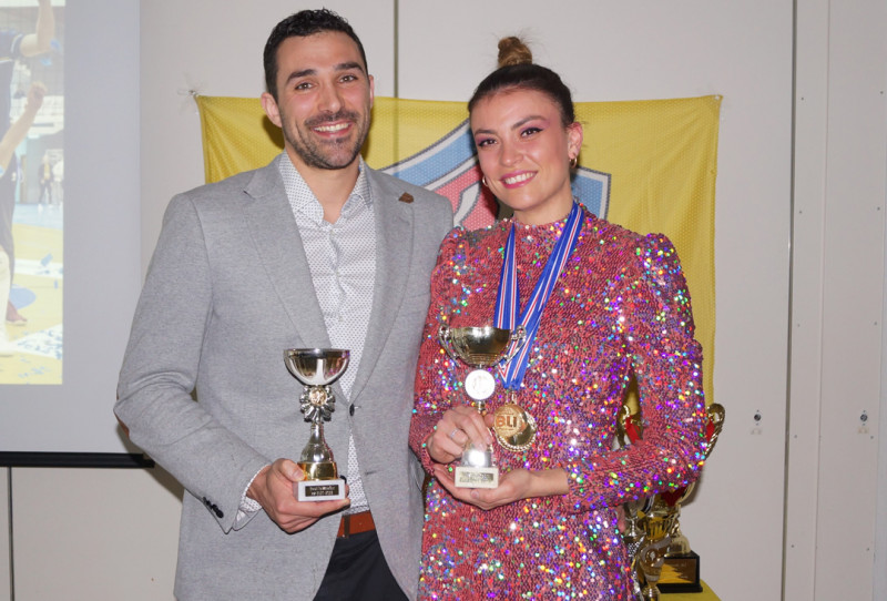 Paula og Mateo best hjá KA Paula og Mateo best hjá KA