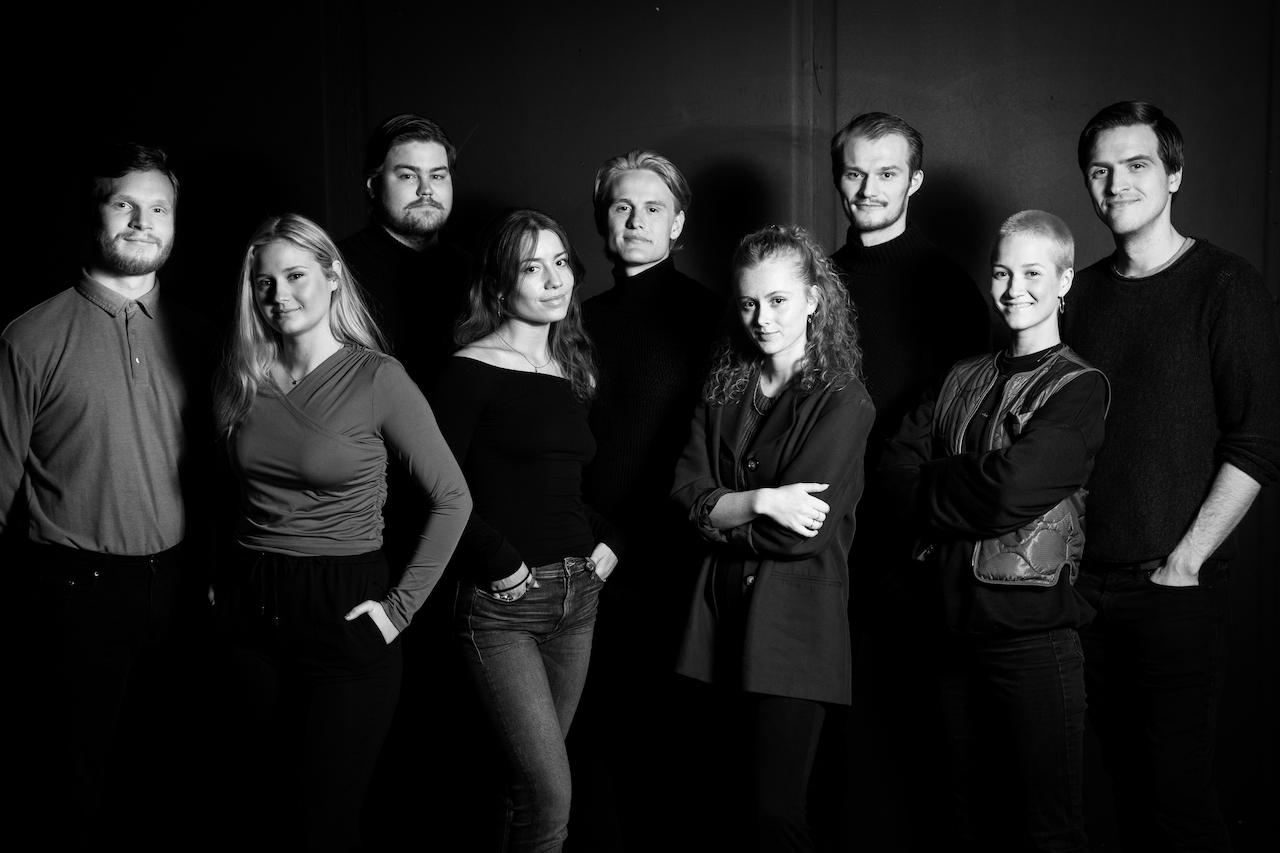 Útskriftarsýning LHÍ á Akureyri Útskriftarsýning LHÍ á Akureyri