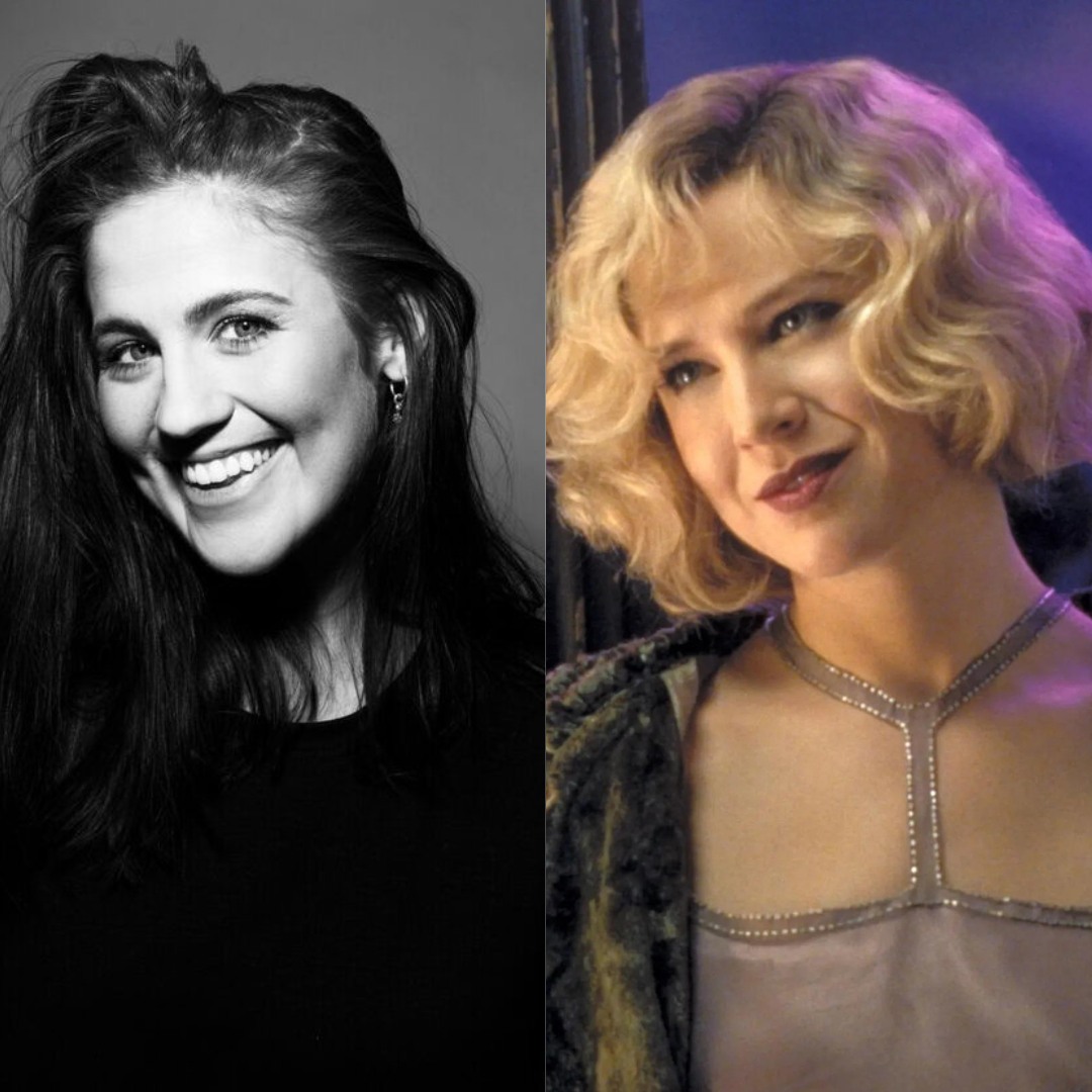 Þórdís Björk verður Roxy í Chicago Þórdís Björk verður Roxy í Chicago